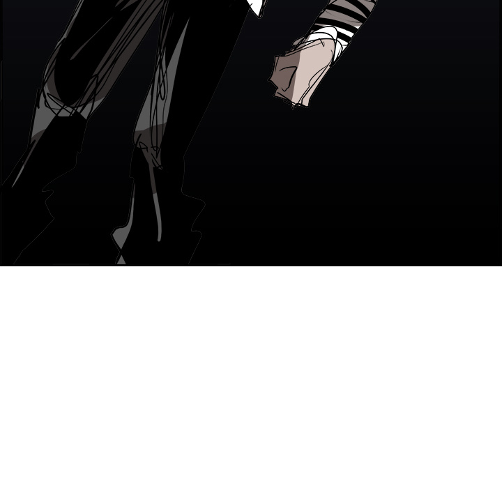 Read Warble (en) Manga Online