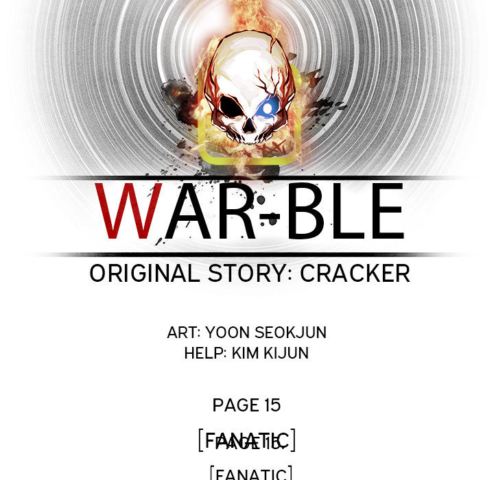 Read Warble (en) Manga Online