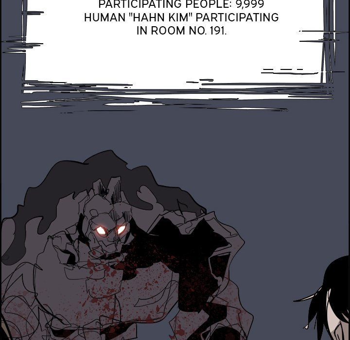 Read Warble (en) Manga Online