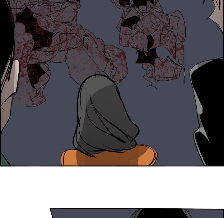 Read Warble (en) Manga Online