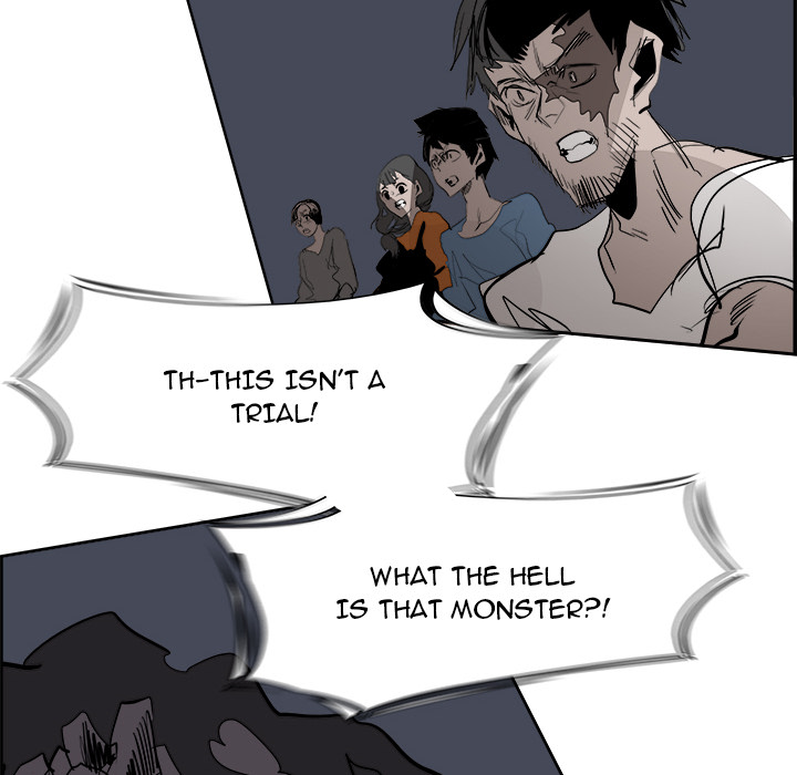 Read Warble (en) Manga Online