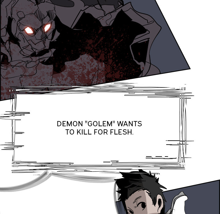 Read Warble (en) Manga Online