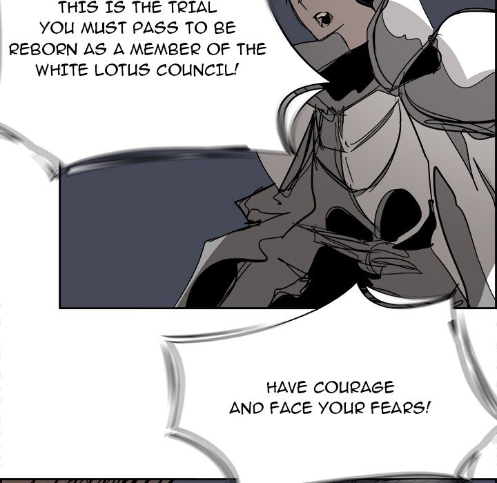 Read Warble (en) Manga Online