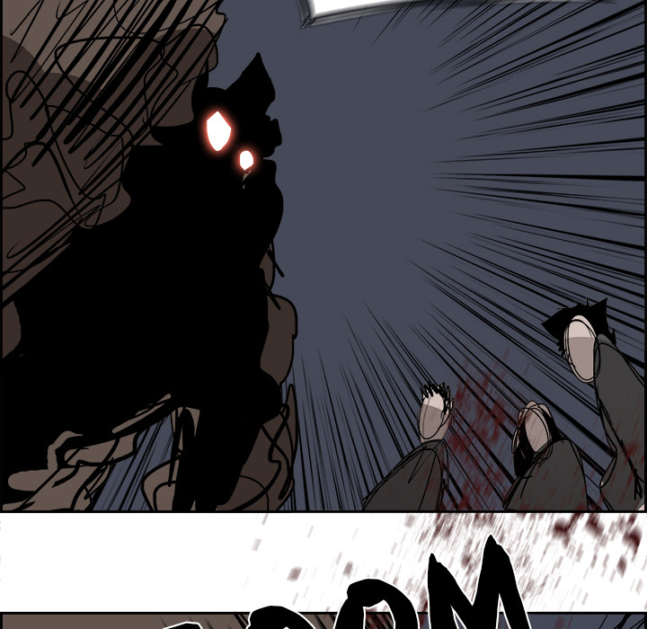 Read Warble (en) Manga Online