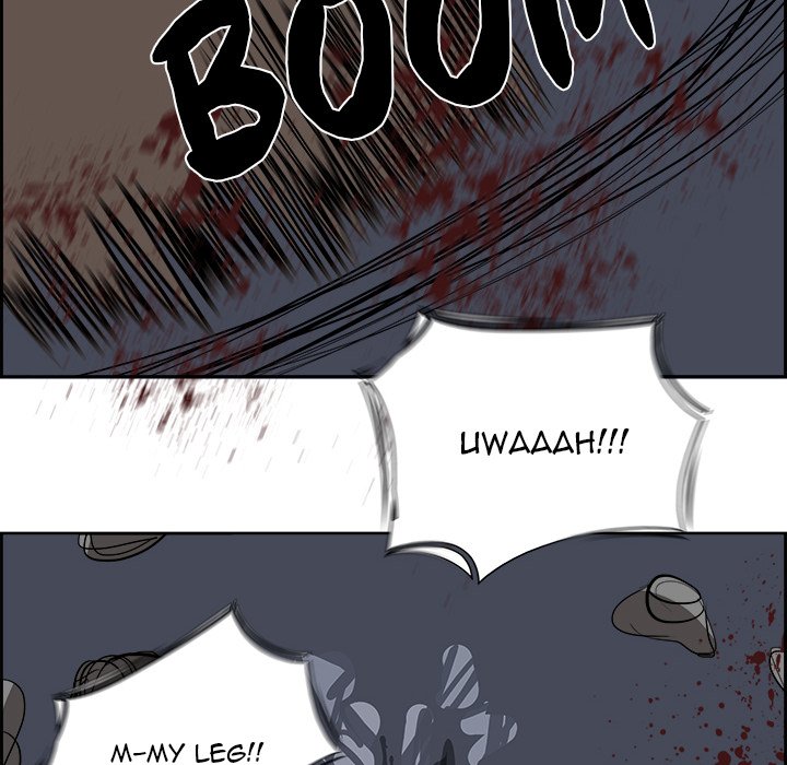 Read Warble (en) Manga Online