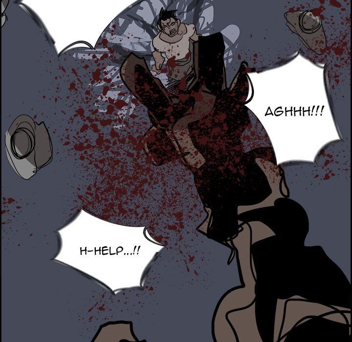 Read Warble (en) Manga Online