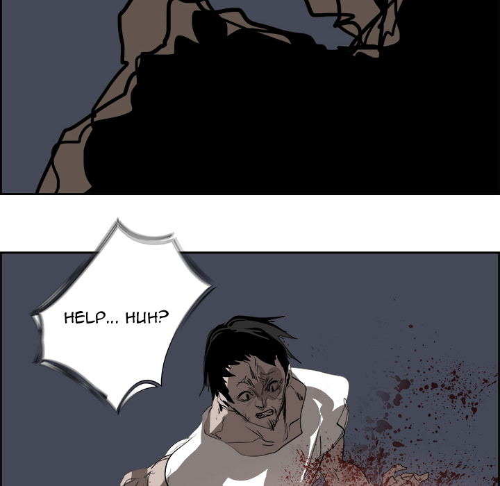 Read Warble (en) Manga Online