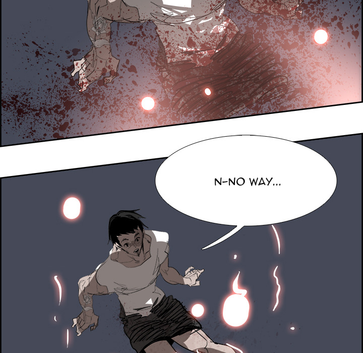 Read Warble (en) Manga Online