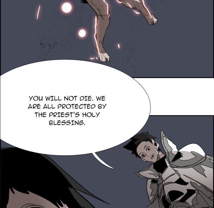 Read Warble (en) Manga Online