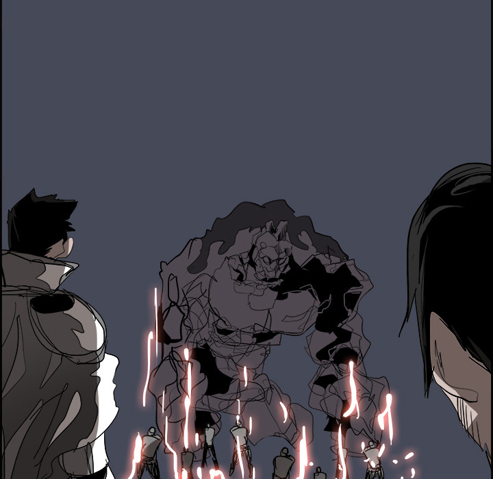 Read Warble (en) Manga Online