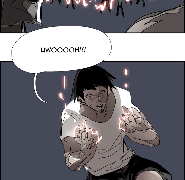 Read Warble (en) Manga Online