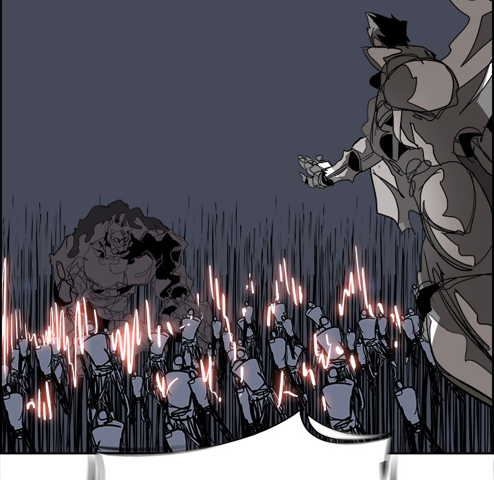 Read Warble (en) Manga Online