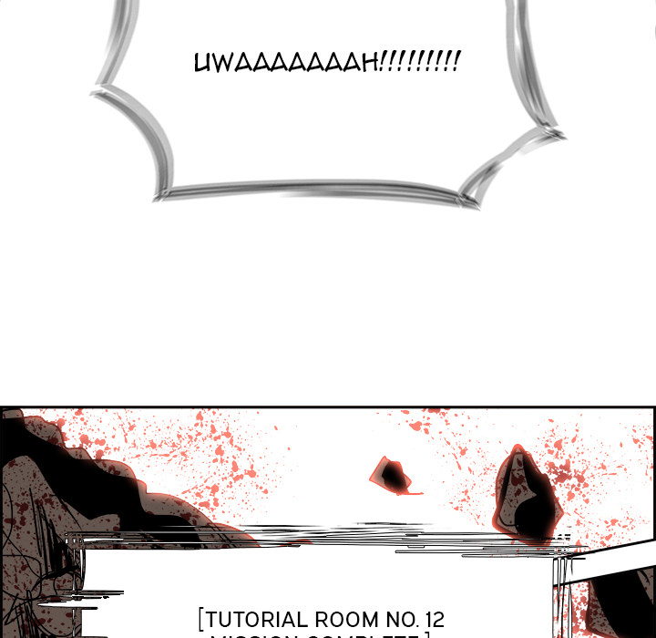 Read Warble (en) Manga Online