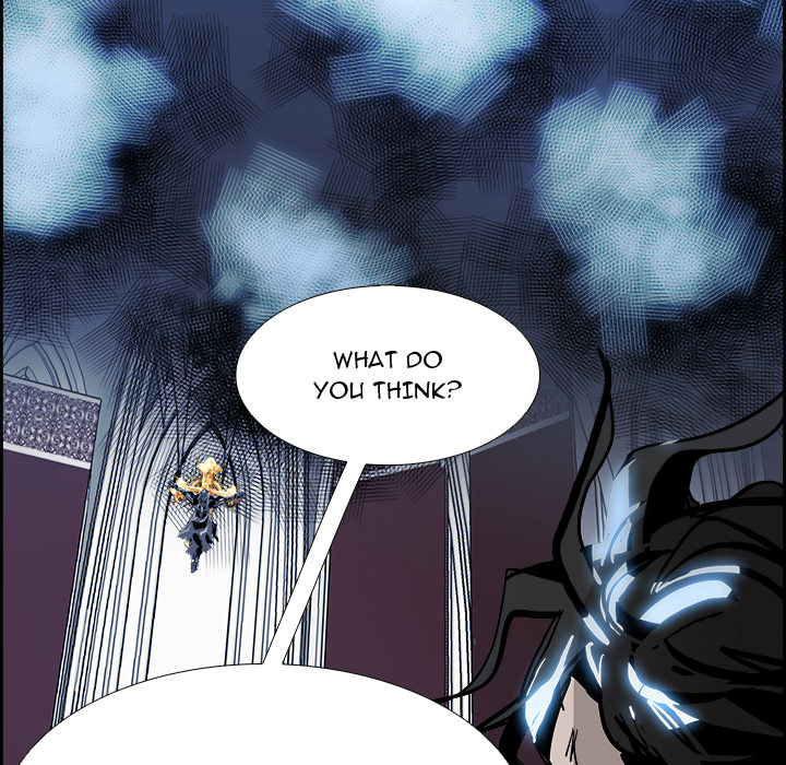 Read Warble (en) Manga Online