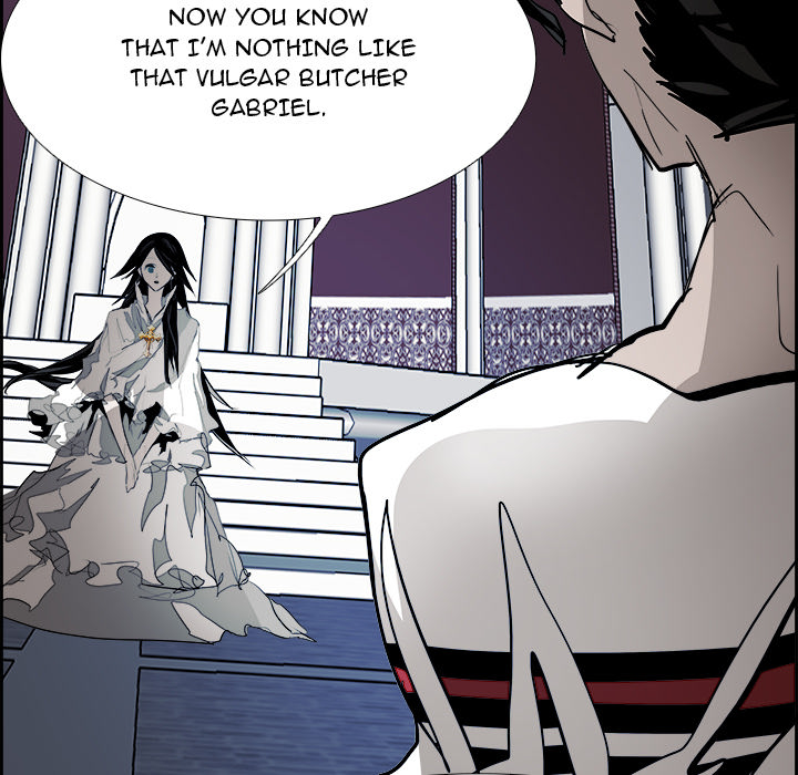 Read Warble (en) Manga Online