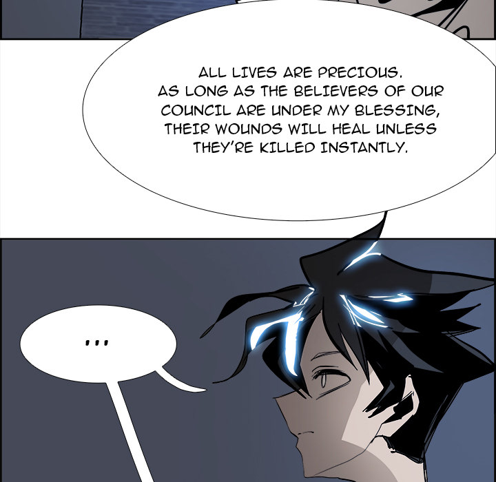 Read Warble (en) Manga Online