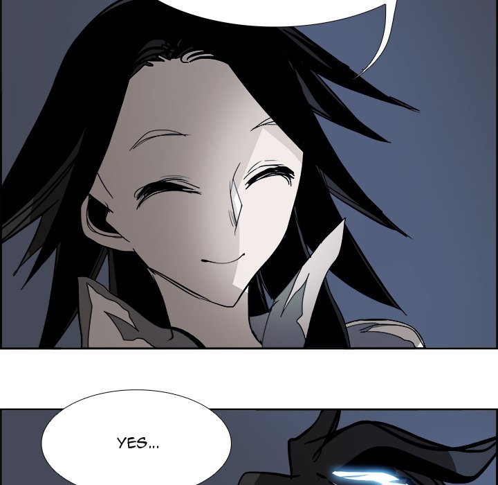 Read Warble (en) Manga Online