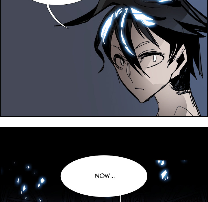 Read Warble (en) Manga Online