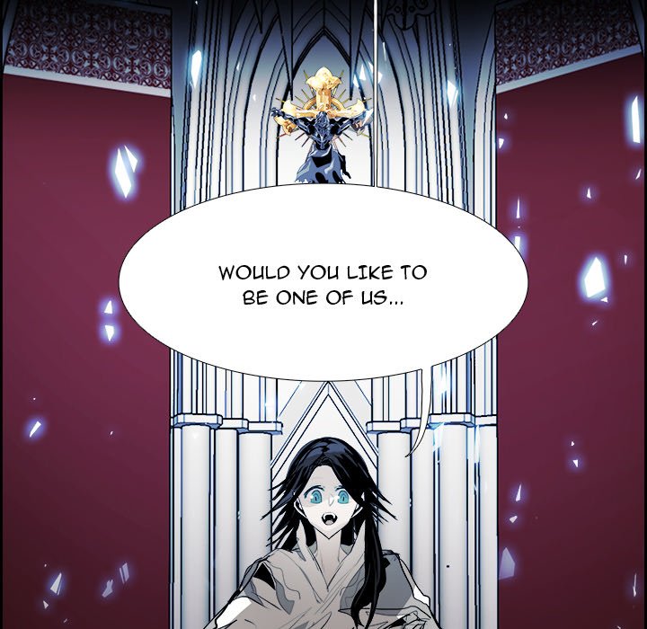 Read Warble (en) Manga Online