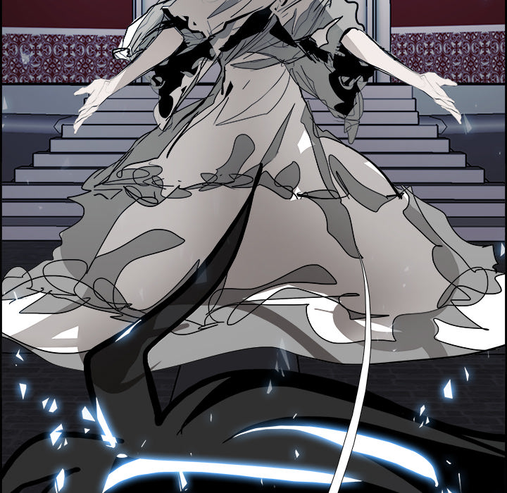 Read Warble (en) Manga Online