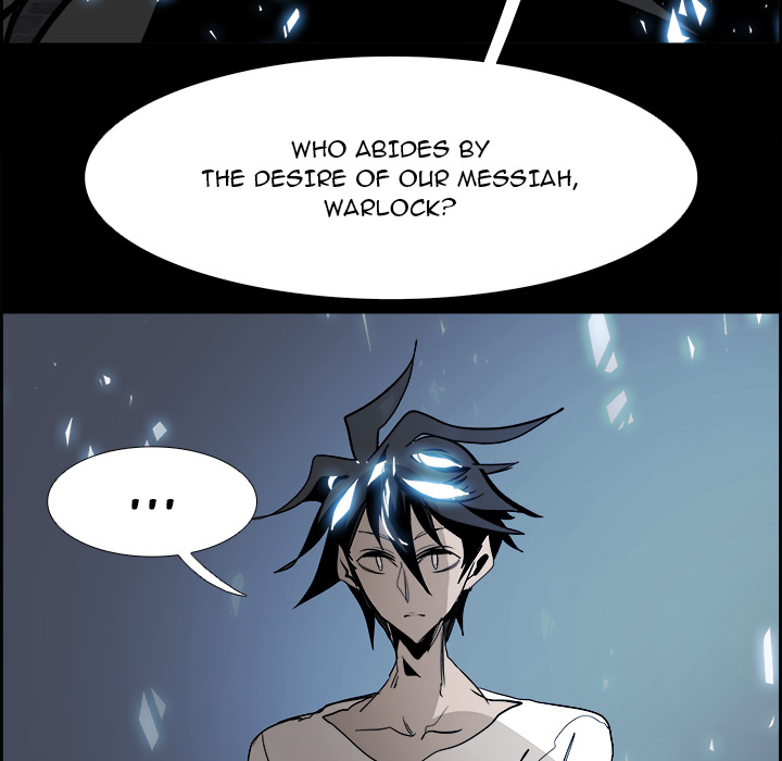 Read Warble (en) Manga Online