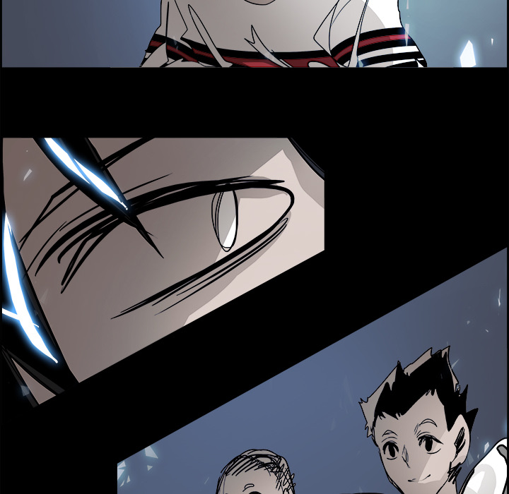 Read Warble (en) Manga Online