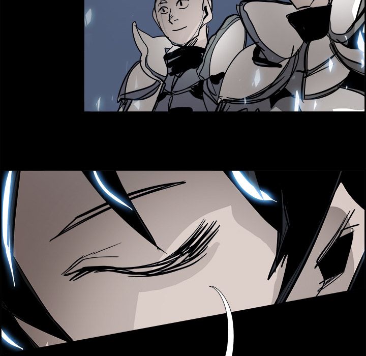 Read Warble (en) Manga Online