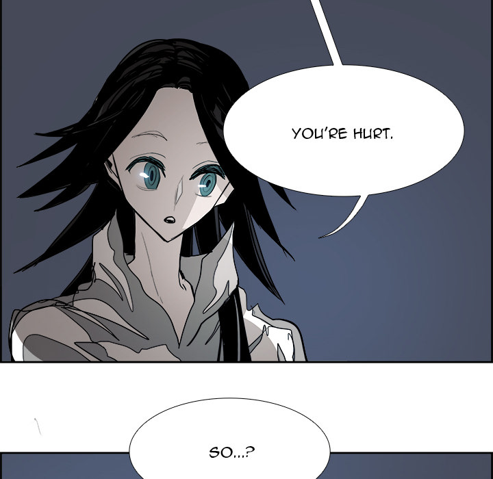 Read Warble (en) Manga Online