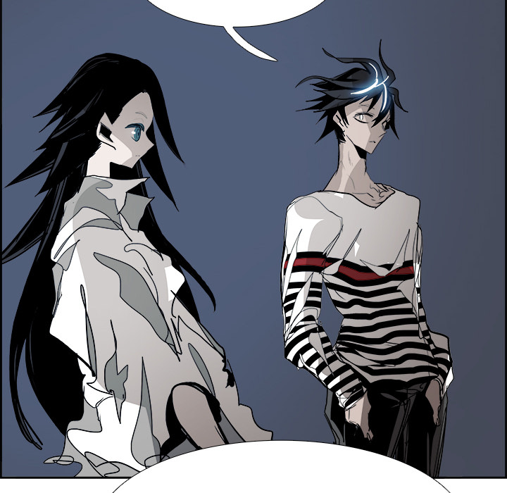 Read Warble (en) Manga Online