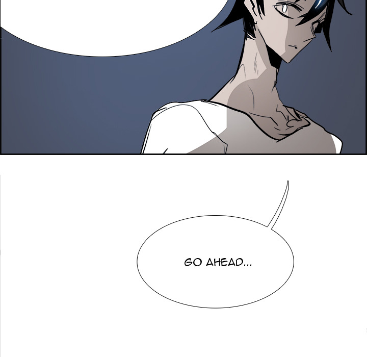 Read Warble (en) Manga Online