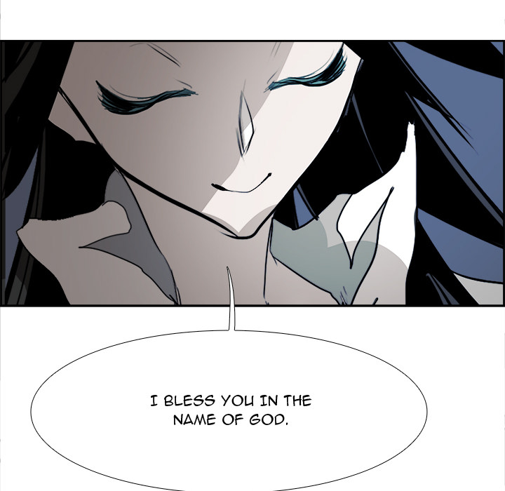 Read Warble (en) Manga Online