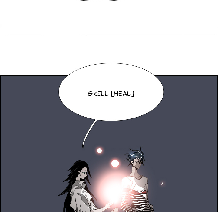 Read Warble (en) Manga Online