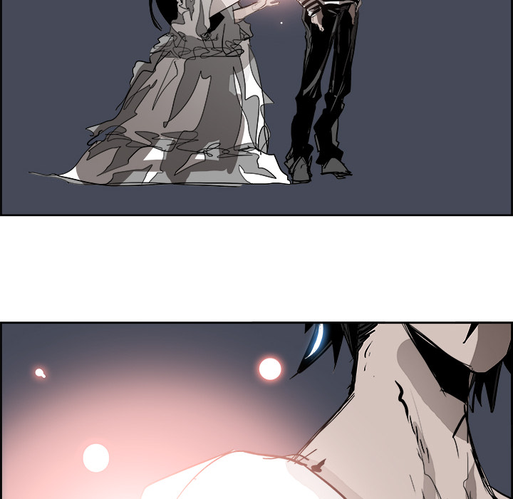 Read Warble (en) Manga Online