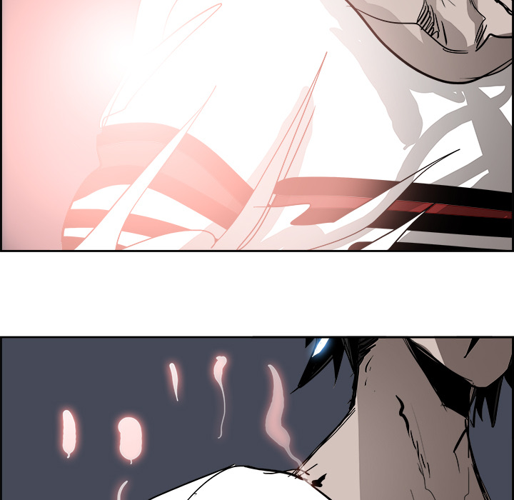 Read Warble (en) Manga Online