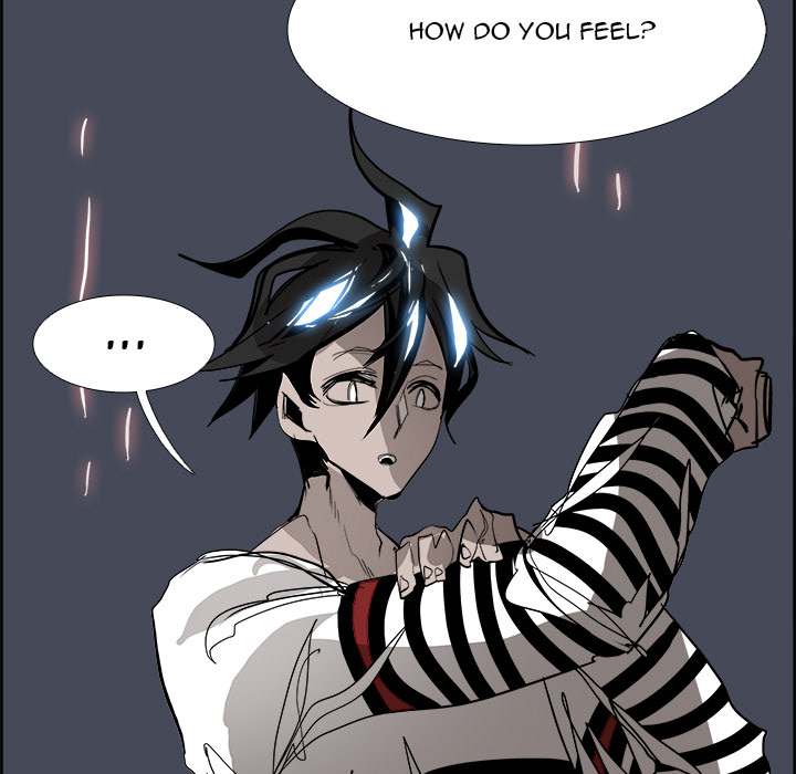 Read Warble (en) Manga Online