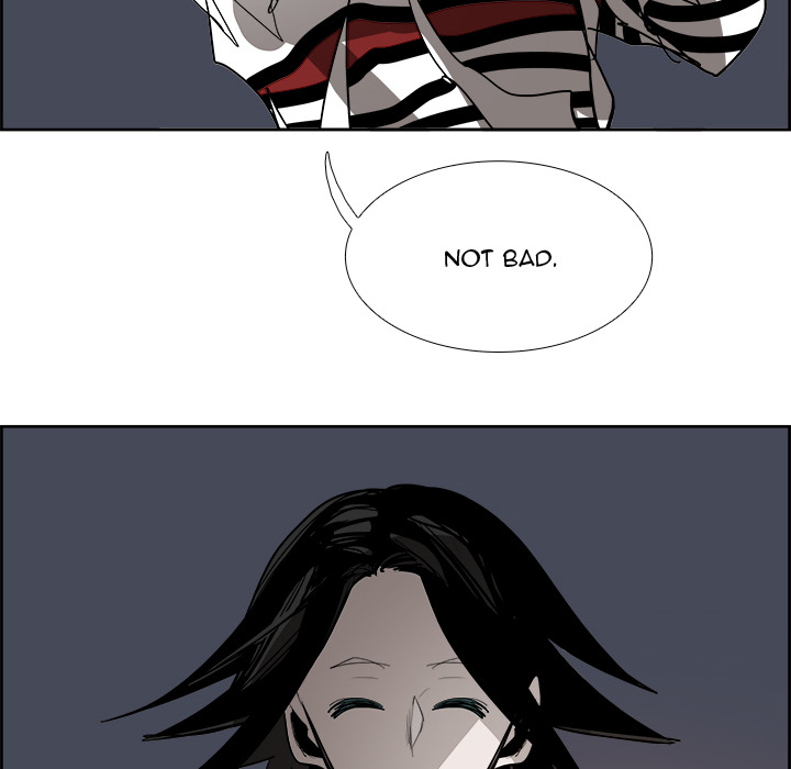 Read Warble (en) Manga Online