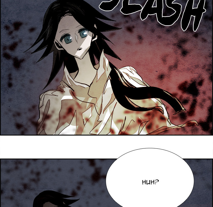 Read Warble (en) Manga Online