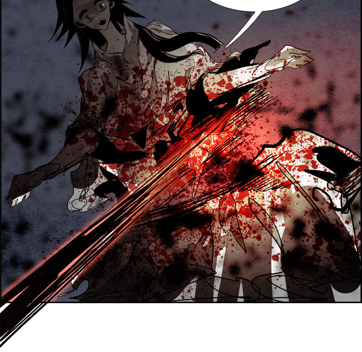 Read Warble (en) Manga Online