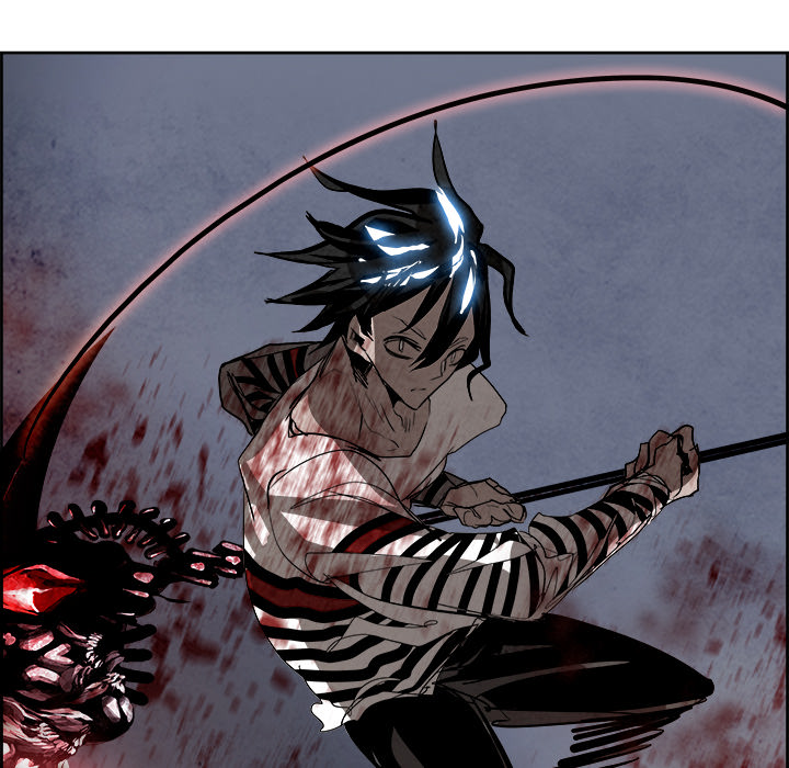 Read Warble (en) Manga Online