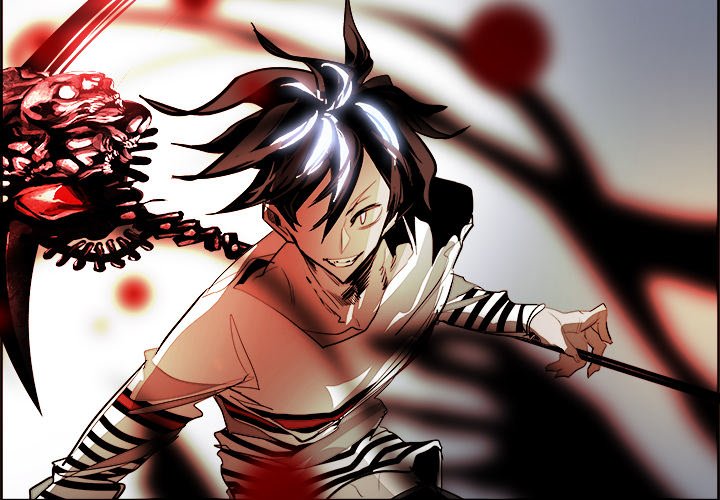 Read Warble (en) Manga Online