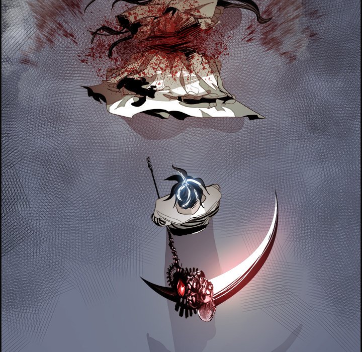 Read Warble (en) Manga Online