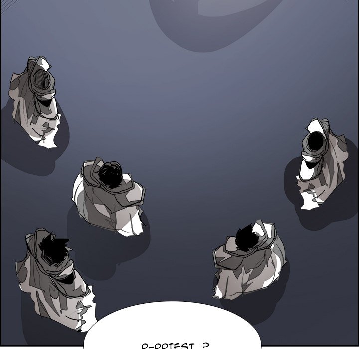 Read Warble (en) Manga Online