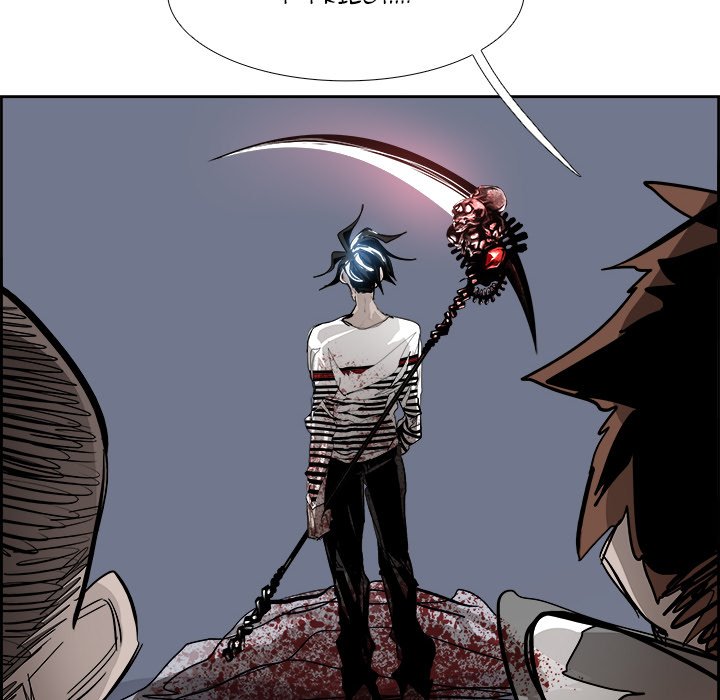 Read Warble (en) Manga Online