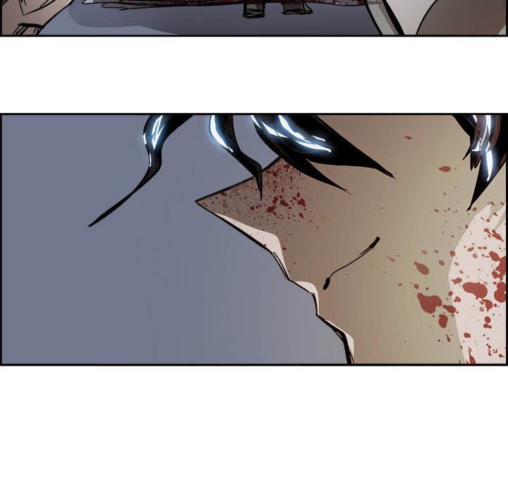 Read Warble (en) Manga Online