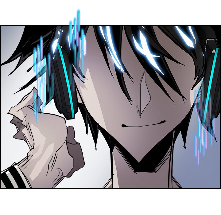 Read Warble (en) Manga Online