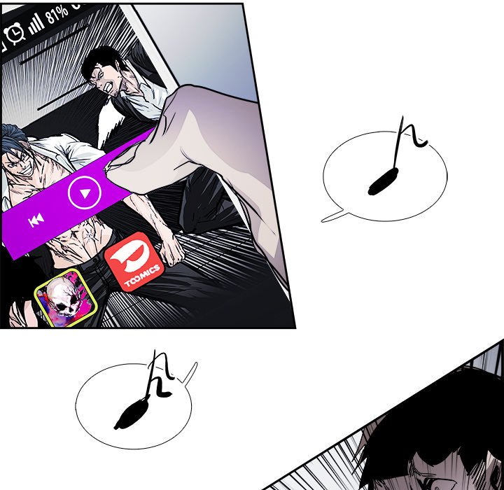 Read Warble (en) Manga Online