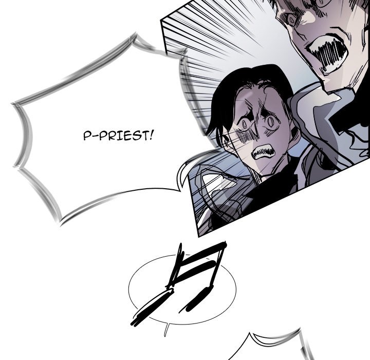 Read Warble (en) Manga Online