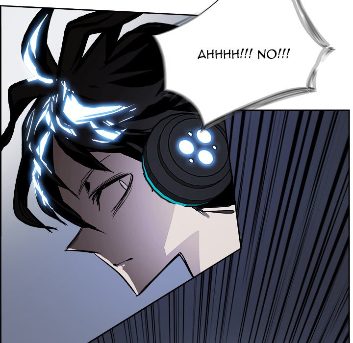 Read Warble (en) Manga Online