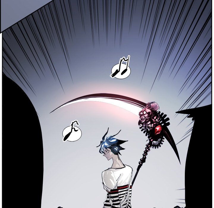 Read Warble (en) Manga Online