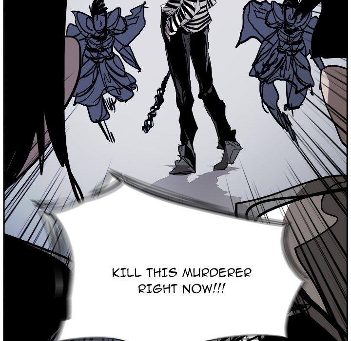 Read Warble (en) Manga Online